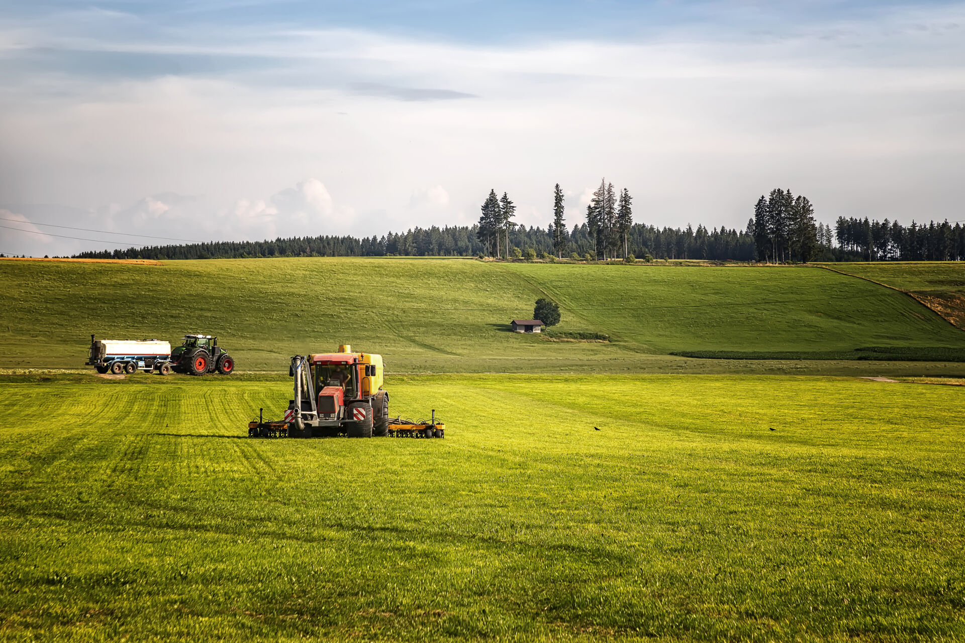 Rural accounting specialists understanding financial challenges in farming and agricultural businesses