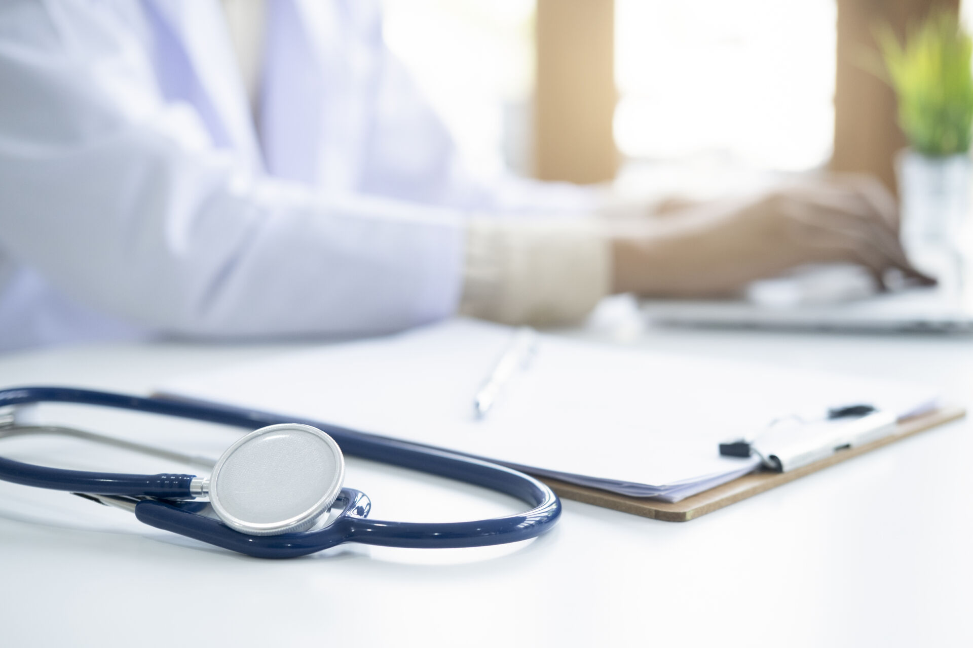 Supporting private practices, clinics, and healthcare providers with compliance and financial planning