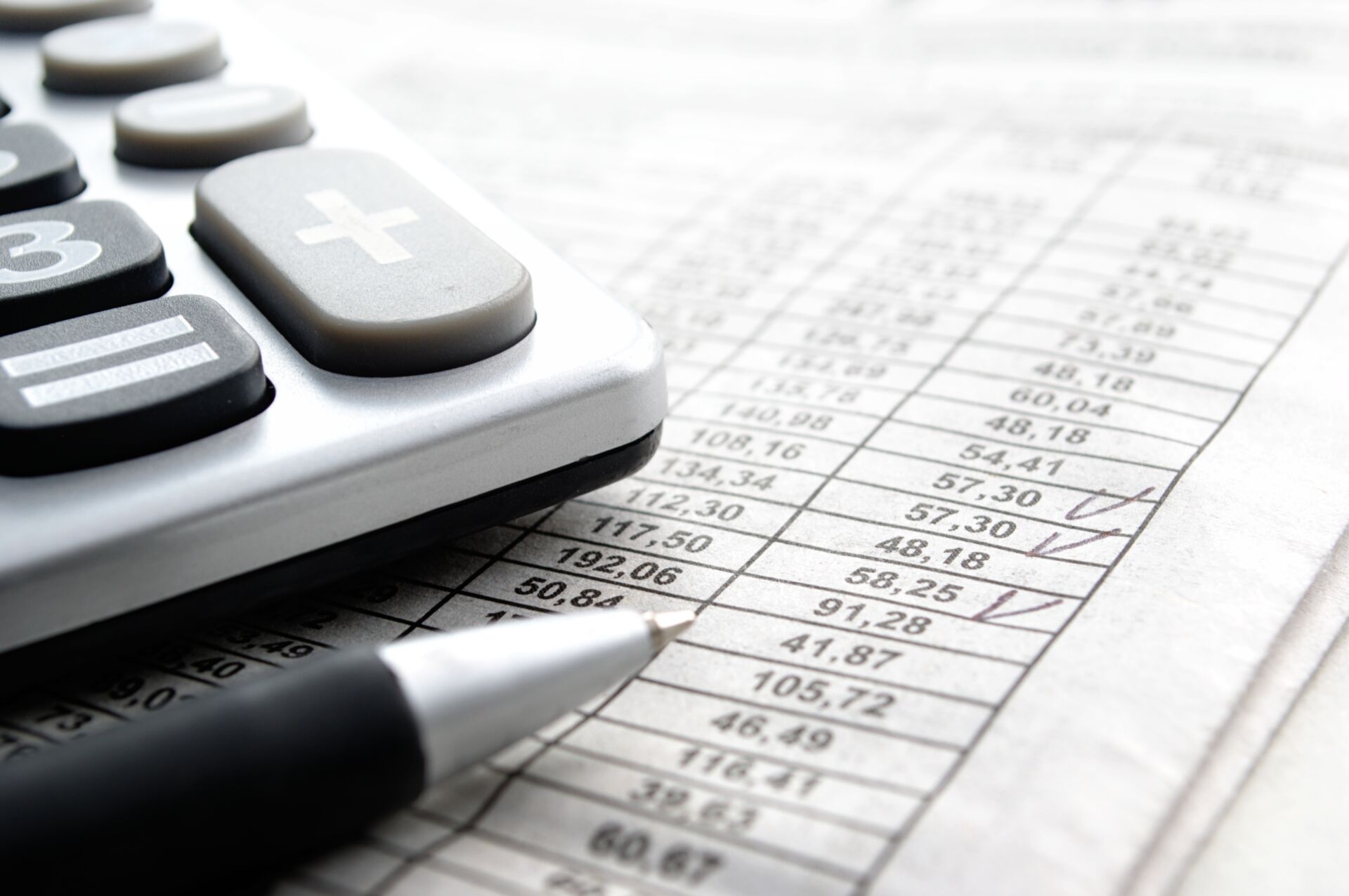 Accounting Firm in Canterbury — Roake & Cook Limited