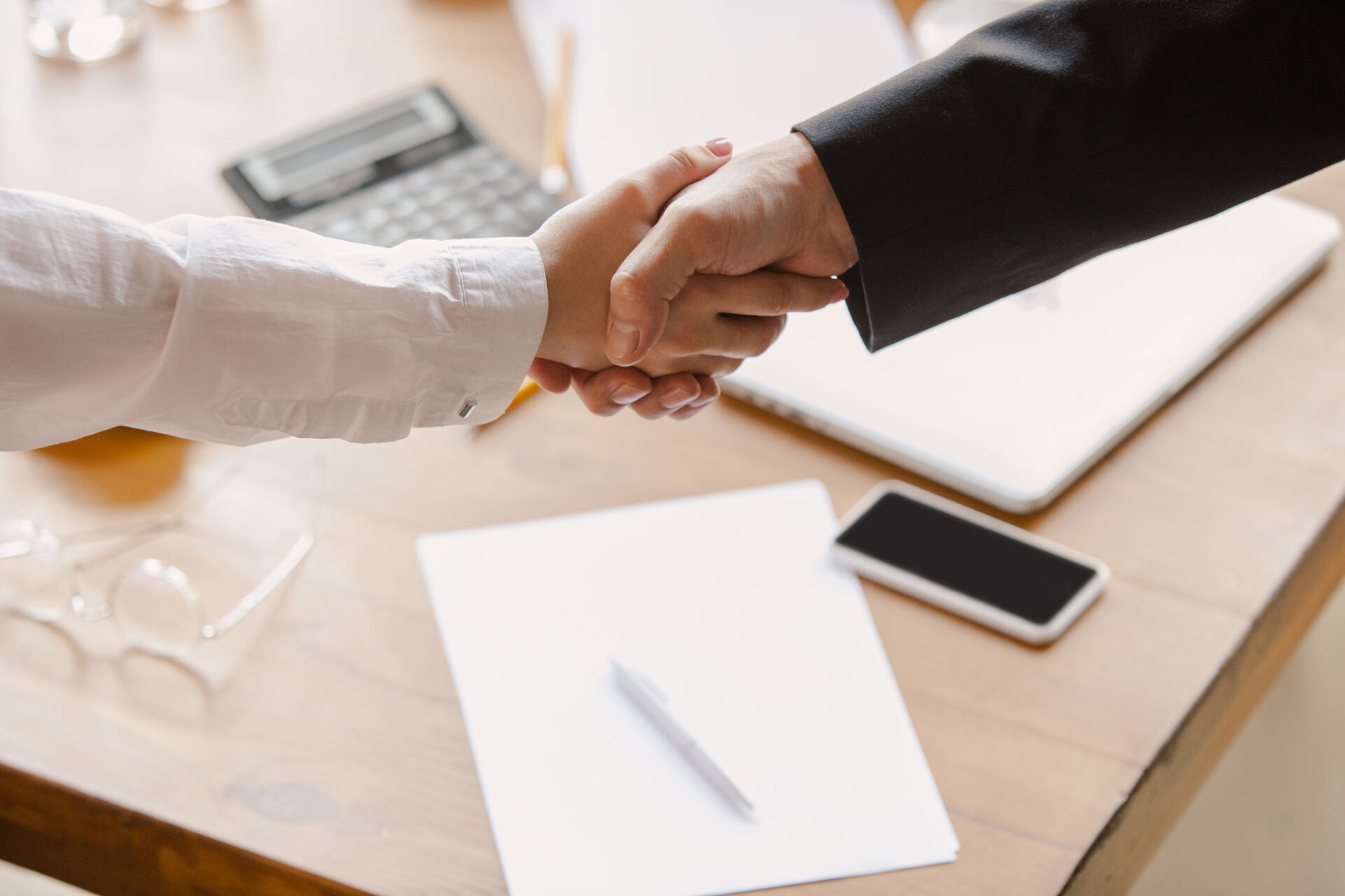 Why Businesses Work With Us for Bookkeeping in Kent