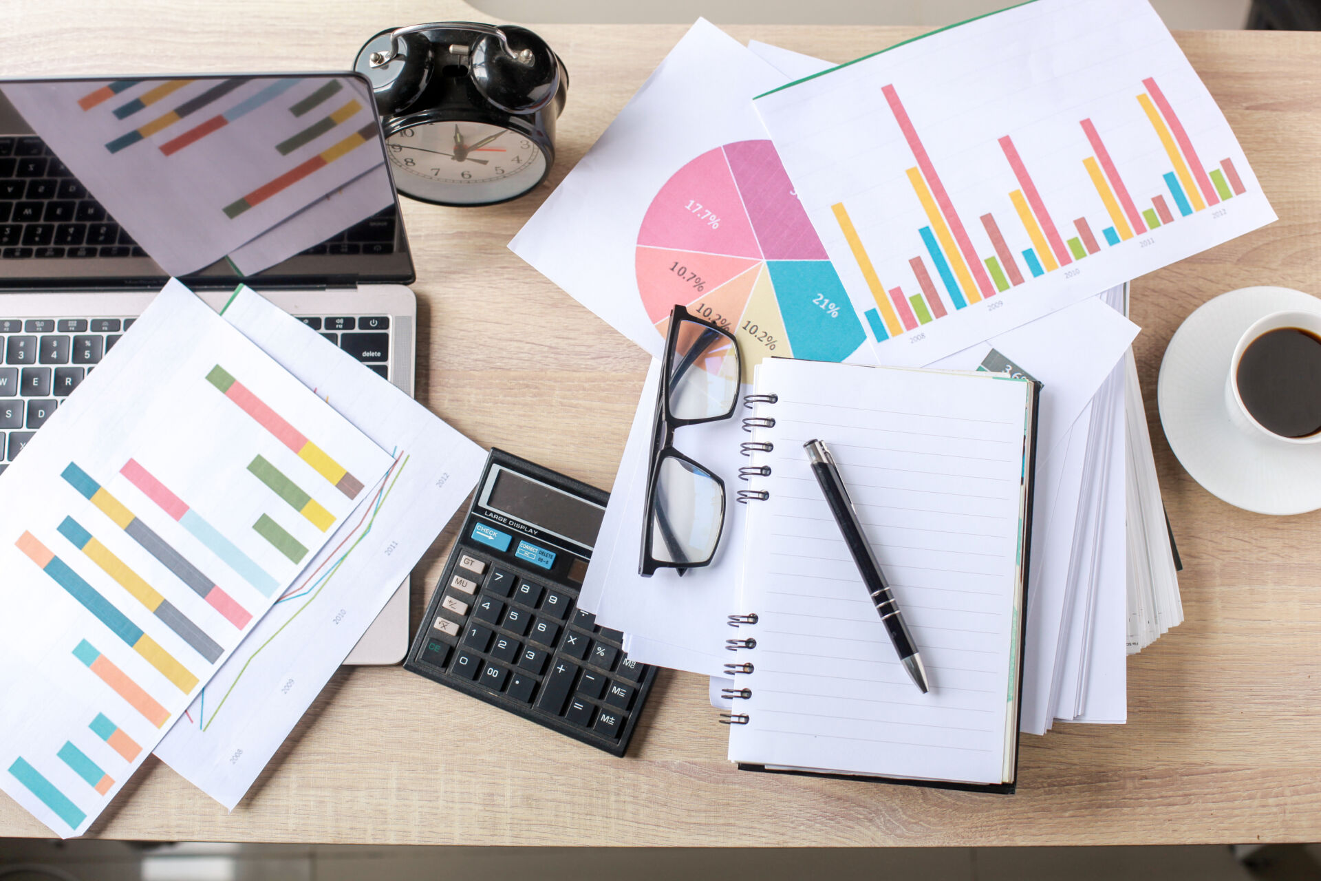 Bookkeeping in Kent